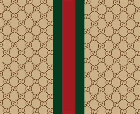 gucci colors logo|Gucci monogram logo.